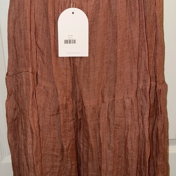 446.  Rumer Mia Maxi - Picture 10 of 14